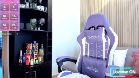 novacox_34 online show from March 25, 11:05 am