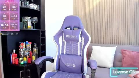 novacox_34 online show from March 25, 11:33 pm