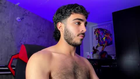 Nova online show from January 19, 1:04 pm