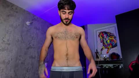 Nova online show from February 27, 8:31 pm