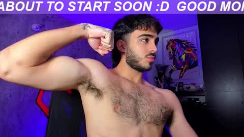 Nova online show from March 13, 12:01 pm