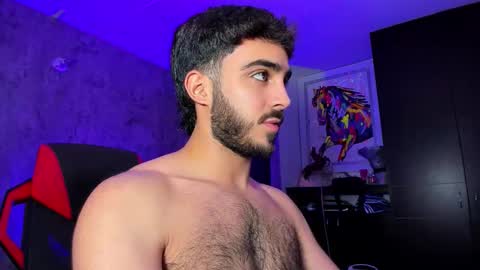 Nova online show from March 21, 12:10 pm