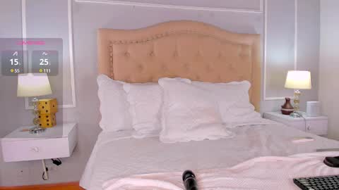 Andrea online show from December 10, 10:47 pm