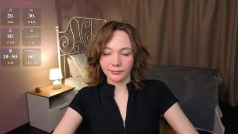 Eva online show from May 22, 12:18 am