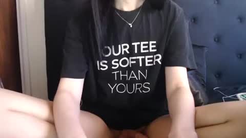 Olivia online show from November 12, 9:03 pm