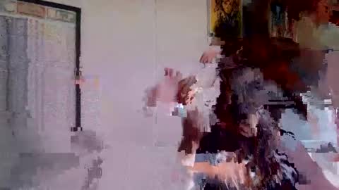 novahexx online show from April 13, 10:15 pm