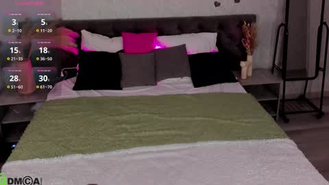 Sonya online show from November 8, 12:44 am