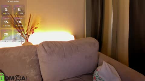 Sonya online show from April 2, 1:14 am