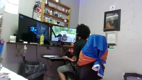 Snapshot of novanautiesxxx chatting on March 1, 3:52 am LucidXotix online show from March 1, 3:52 am
