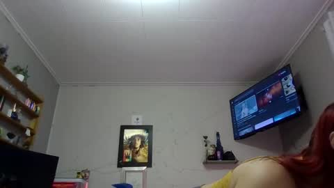 Snapshot of novanautiesxxx chatting on March 8, 6:50 am LucidXotix online show from March 8, 6:50 am