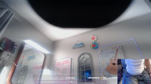 Snapshot of novanautiesxxx chatting on May 19, 2:40 am LucidXotix online show from May 19, 2:40 am