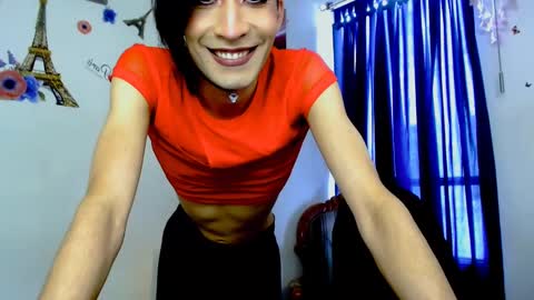 Nova...  online show from March 5, 9:04 pm