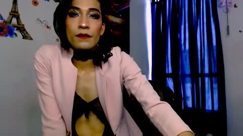 Nova...  online show from March 10, 8:45 pm