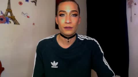 Nova...  online show from September 26, 9:30 pm