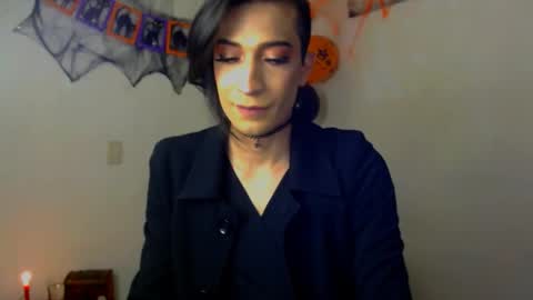 Nova...  online show from October 14, 11:16 pm