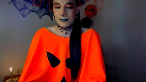 Nova...  online show from October 31, 10:33 pm