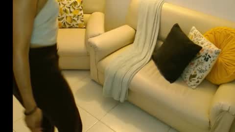 novaperotti online show from November 7, 1:05 am