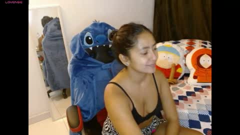 novaperotti online show from March 28, 1:16 am