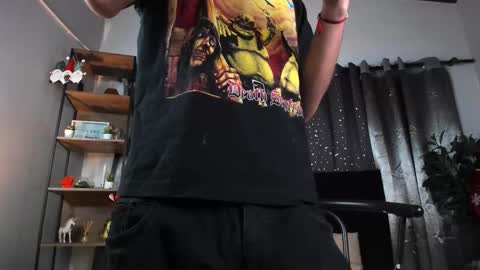 Nova online show from December 14, 8:24 pm