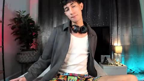 Nova online show from May 10, 5:12 am