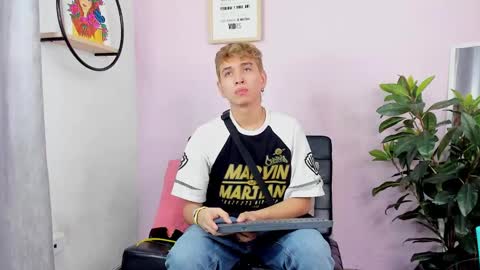 NovayBrian online show from January 12, 1:27 pm