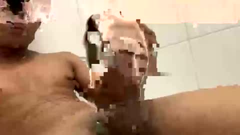 Snapshot of novinho18hot_ chatting on November 4, 11:20 am novinho18hot_ online show from November 4, 11:20 am