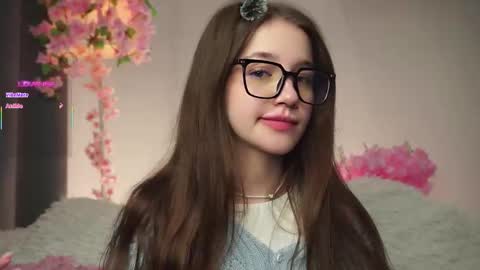 Dina online show from November 8, 1:06 am