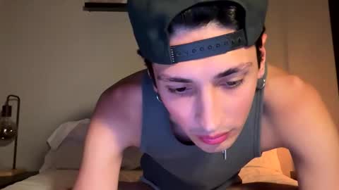 noxnude online show from November 30, 10:03 pm