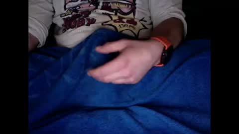 Snapshot of noxu2909 chatting on January 11, 11:12 am Noxukau online show from January 11, 11:12 am