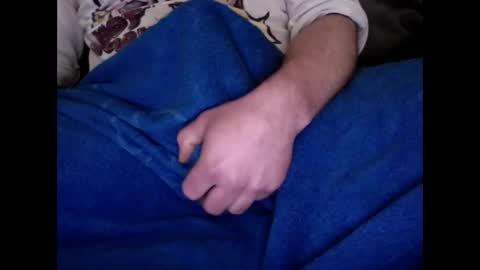 Snapshot of noxu2909 chatting on February 3, 10:58 am Noxukau online show from February 3, 10:58 am