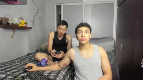 Noxx  online show from September 21, 11:50 pm