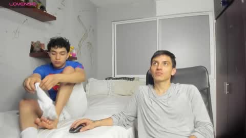 Noxx  online show from October 6, 1:47 am