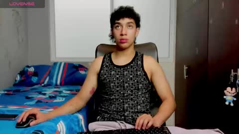 Noxx  online show from December 19, 6:48 pm