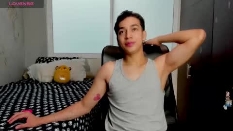 Noxx  online show from January 11, 7:30 pm