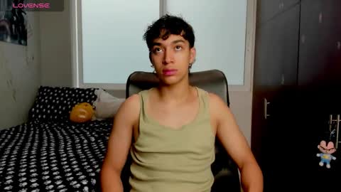 Noxx  online show from January 16, 5:50 pm