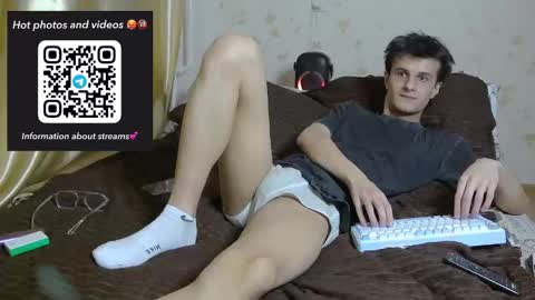 Nuar X online show from February 13, 5:20 pm