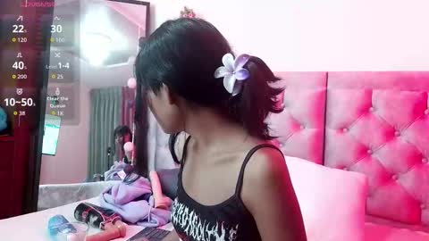 NubesNubladas online show from September 27, 5:56 am