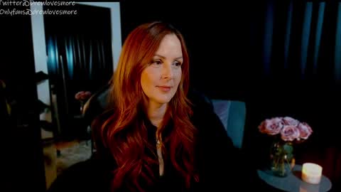 Snapshot of nude_therapy chatting on January 11, 2:30 am Drew online show from January 11, 2:30 am