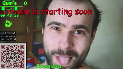 Vinz... online show from October 2, 7:48 am