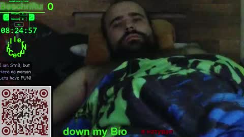 Vinz... online show from October 13, 6:24 am