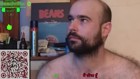 Vinz... online show from March 26, 5:57 am