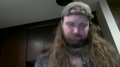 Snapshot of nudegrooves chatting on October 7, 4:31 am NudeyGroovy online show from October 7, 4:31 am