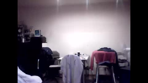 nudista online show from January 9, 10:55 pm