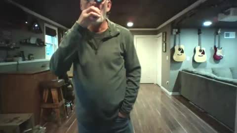 Nudistguy online show from October 26, 9:53 pm