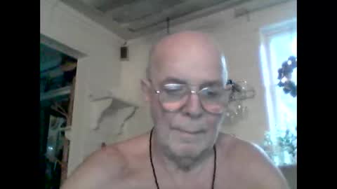 Haky online show from December 16, 12:32 pm