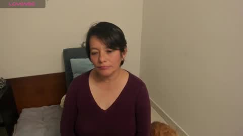 Snapshot of nuit_rose chatting on January 25, 5:18 am nuit_rose online show from January 25, 5:18 am