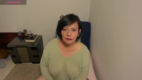 Snapshot of nuit_rose chatting on September 10, 2:22 am nuit_rose online show from September 10, 2:22 am