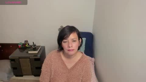 Snapshot of nuit_rose chatting on September 20, 2:34 am nuit_rose online show from September 20, 2:34 am