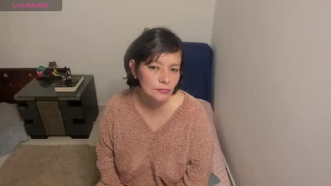 Snapshot of nuit_rose chatting on October 1, 2:28 am nuit_rose online show from October 1, 2:28 am