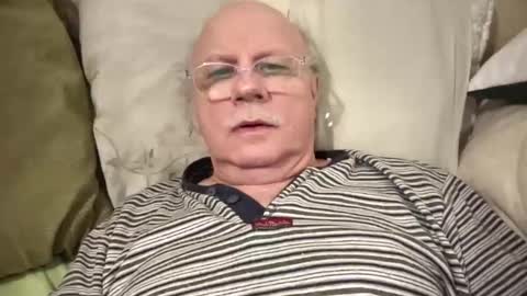 nukiss online show from February 1, 7:23 pm